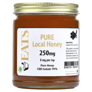 Honey 250mg
